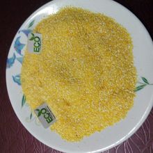 yellow maize grits