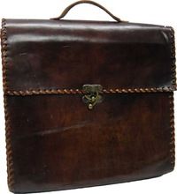 Hand Crafted Genuine Leather Bags