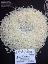 Indian Parboiled Rice