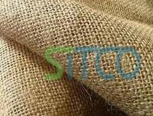 JUTE BURLAP CLOTH