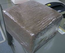 Kraft Seeds Compressed CocoPeat Block