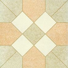 Laminated Crystal Ceramic tile