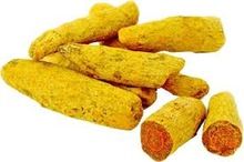 Turmeric Finger