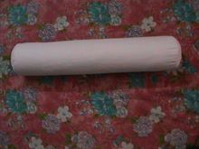 YOGA BOLSTER PILLOW