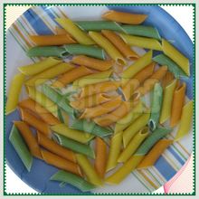 Penne Tricolour Pasta