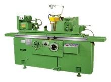 Cylindrical Grinding Machines