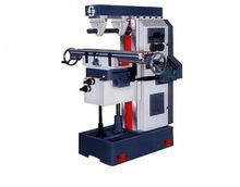 SEMI GEARED HORIZONTAL MILLING MACHINE