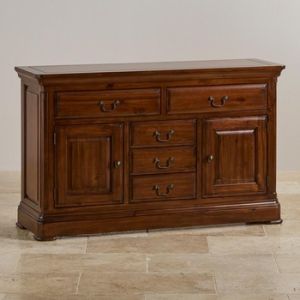 hardwood Sideboard