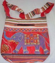 Bohemian Bags