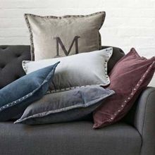 Velvet Cushion Covers