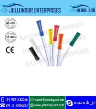 Nelaton Catheter