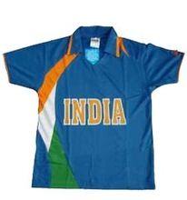 Cricket Sports T-Shirt