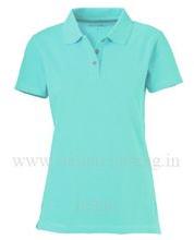 fancy Cotton Polo T-shirts