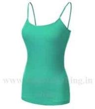 OEM Seamless camisole top