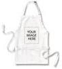 Cotton Promotional Apron