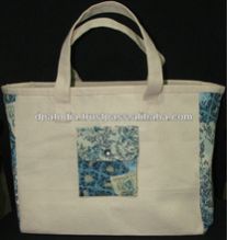 Cotton Tote Bag