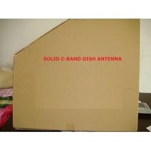 C-BAND DISH ANTENNA