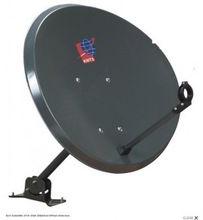 Elliptical Offset Antenna