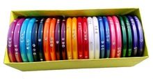 Plastic Bangle Artificial jewelry