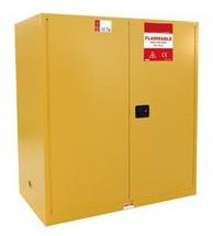 Flammable and Chemical Storage Cabinet