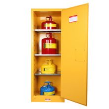 Flammable Liquid Cabinet