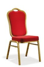 Flex Aluminium Banquet Chair