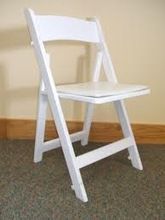 Folding Chair