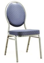 Hotel Steel Banquet Chair