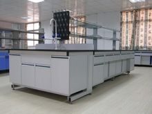 Laboratory Furniture Lab Island Workbench