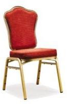 New Style Aluminium Banquet Chair