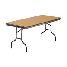 Rectangular Table