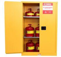 Safety Storage Cabinets