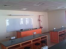 Laboratory Furniture