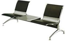 Stainless Steel Waiting Chairs