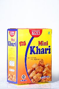 Mini Khari