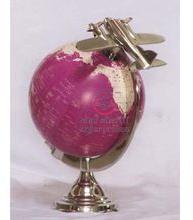 Aeroplane Globe