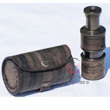 Antique Telescope