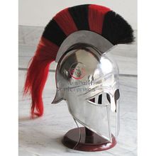 Corinthian Armour Helmet