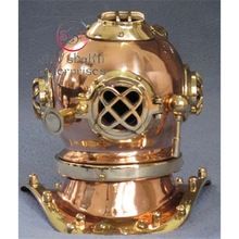 Decorative Mini Diving Helmet