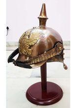 German Prussian Picklehaube Helmet