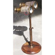 Nautical Antique Binocular