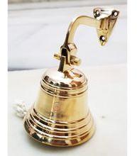 Nautical Brass Bell