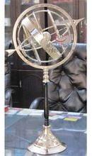 Stand Armillary Sphere Globe