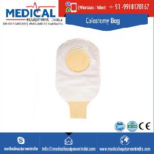 Colostomy Bag