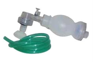 Disposable Resuscitator