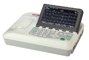 Ecg Machine