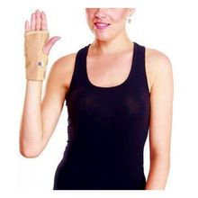 Medical Grade Wrist