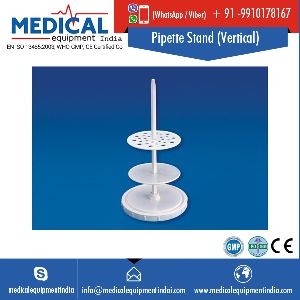 Non Corrosive Pipette Stand