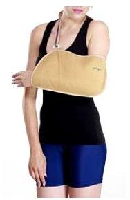 Orthopedic Broken Arm Sling