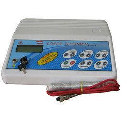 Portable Laser Therapy Machine